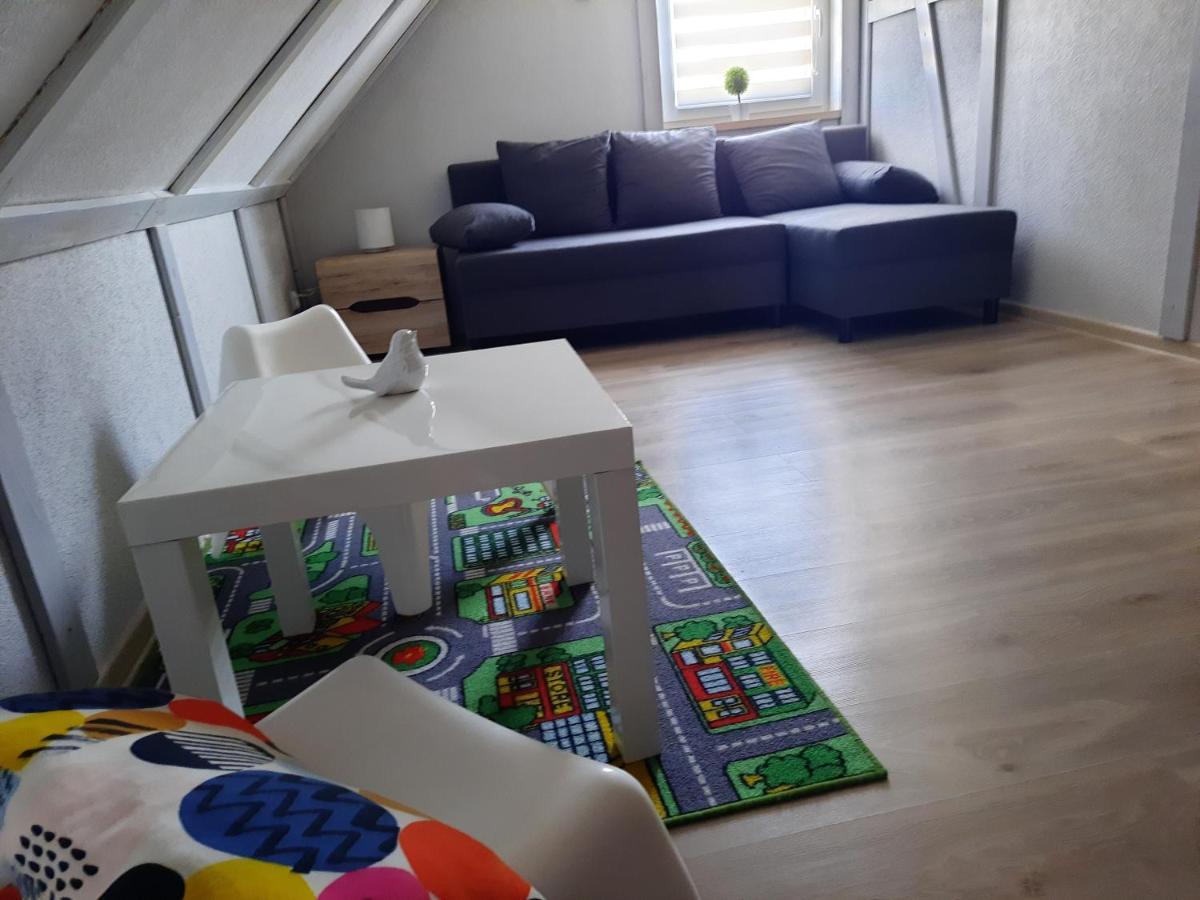 Domek na Gwizdówce Kaszuby Villa Zalakowo Exterior foto